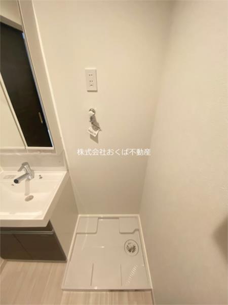 熊本市中央区坪井アパート 部屋画像