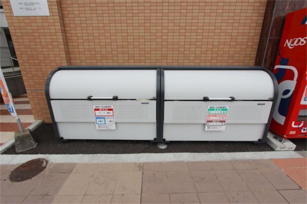 クロノス39京町本丁（202） その他