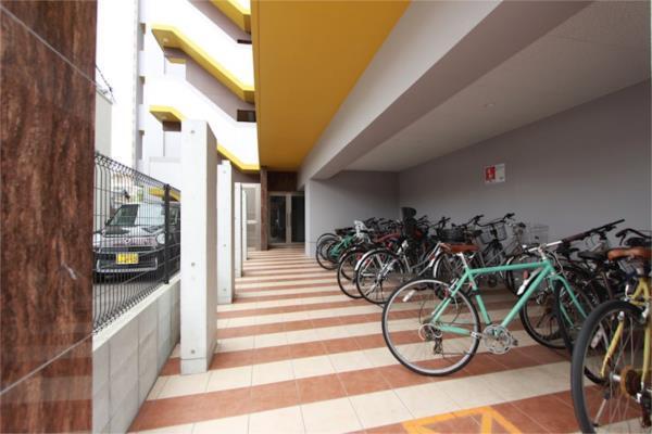 クロノス39京町本丁（202） その他