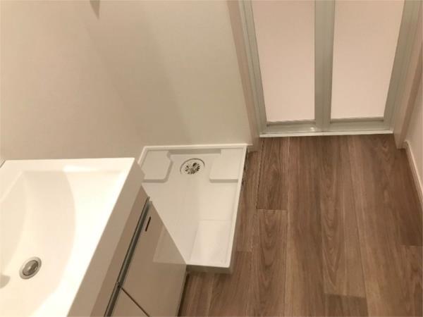GRANDTICオルゲント4号（203） 部屋画像