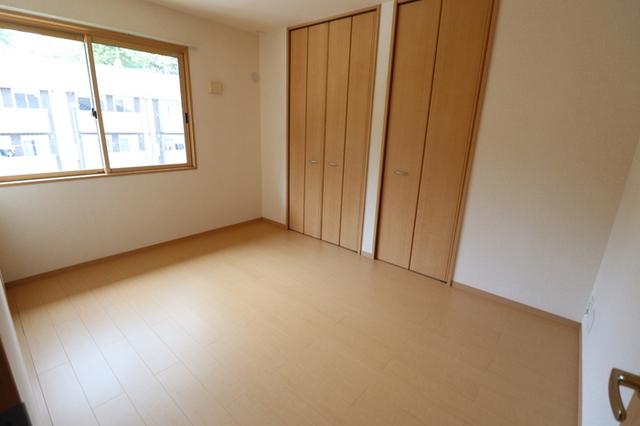 オークスドュール・ウルゲ　A棟（203） 部屋画像