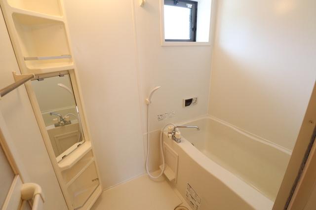 オークスドュール・ウルゲ　A棟（203） 部屋画像