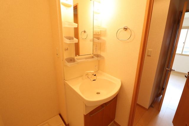 オークスドュール・ウルゲ　A棟（203） 部屋画像