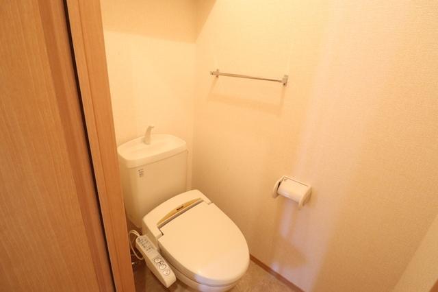 オークスドュール・ウルゲ　A棟（203） 部屋画像