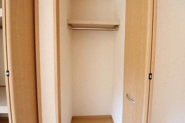 オークスドュール・ウルゲ　A棟（203） 部屋画像