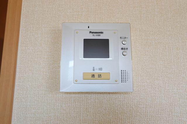 オークスドュール・ウルゲ　A棟（203） 部屋画像