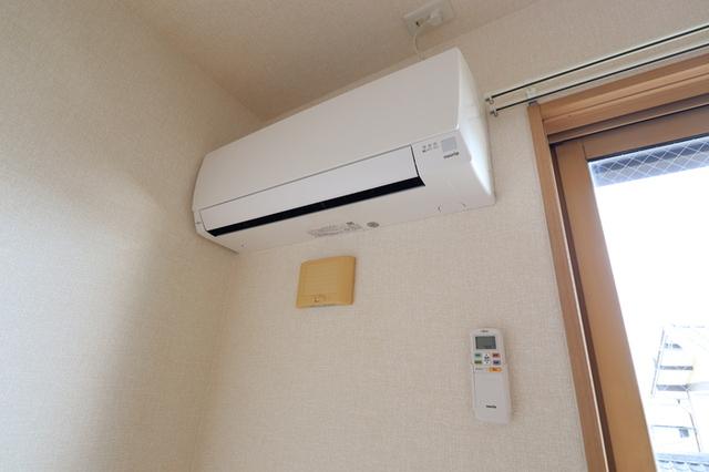 オークスドュール・ウルゲ　A棟（203） 部屋画像