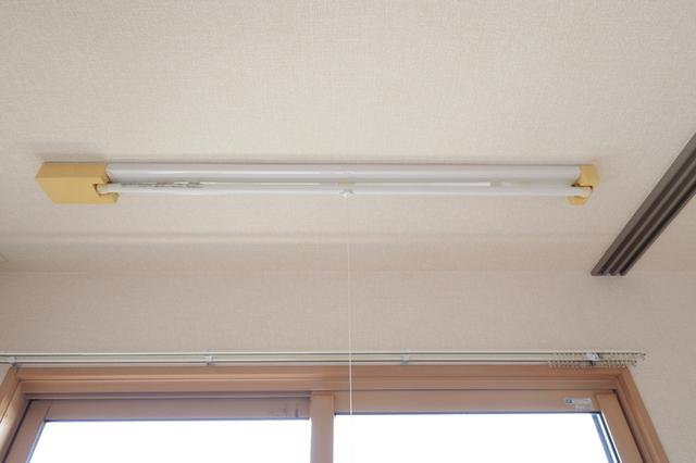 オークスドュール・ウルゲ　A棟（203） 部屋画像