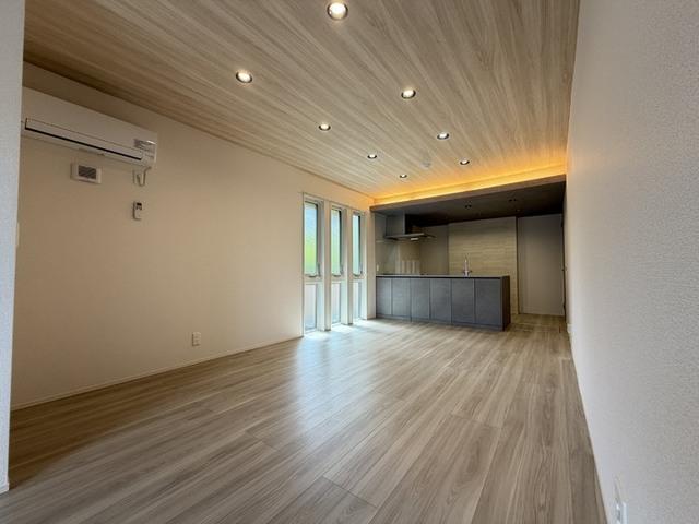 Crest Court（101） 部屋画像