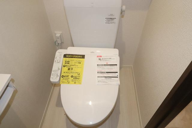 イーストプレイス須屋（102） 部屋画像