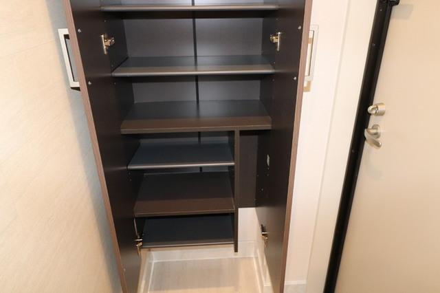 イーストプレイス須屋（102） 部屋画像