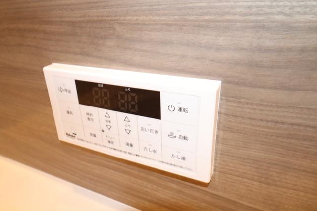 イーストプレイス須屋（102） 部屋画像