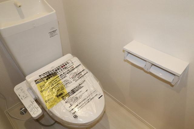 イーストプレイス須屋（103） 部屋画像