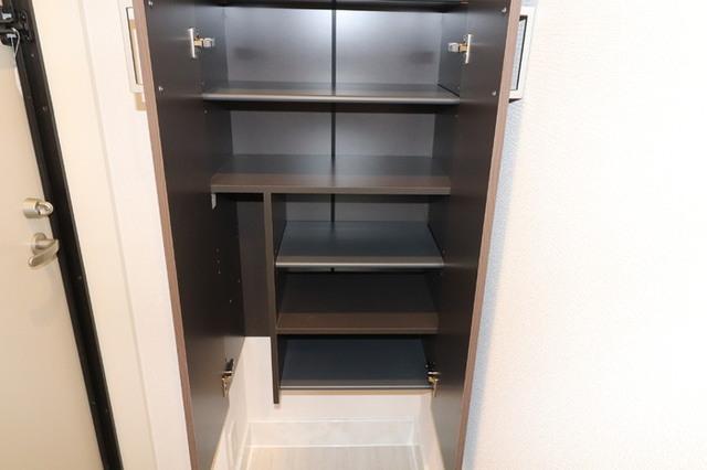 イーストプレイス須屋（103） 部屋画像