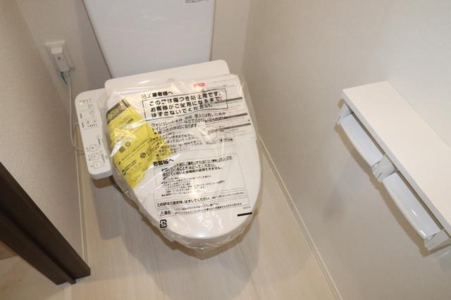 イーストプレイス須屋（105） 部屋画像