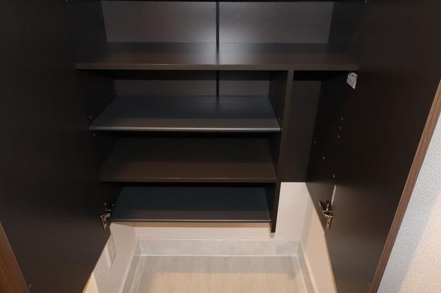 イーストプレイス須屋（105） 部屋画像