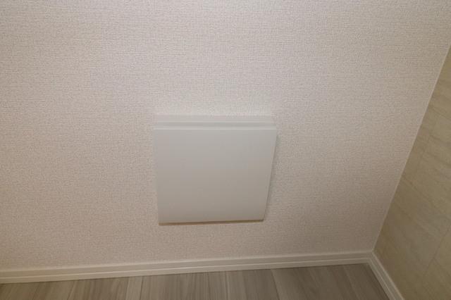 イーストプレイス須屋（105） 部屋画像