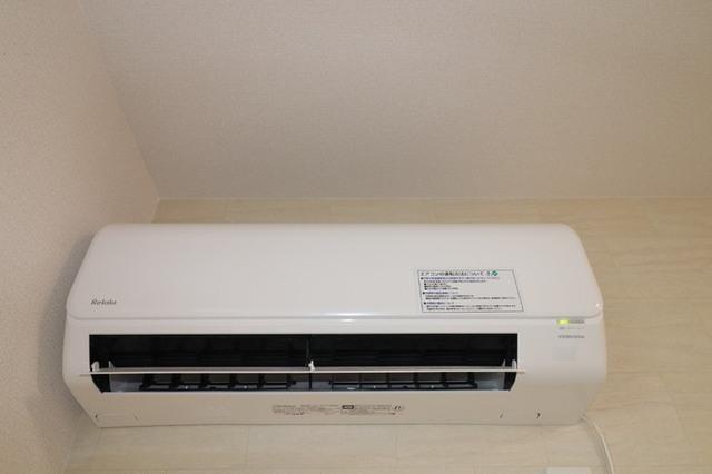 イーストプレイス須屋（105） 部屋画像
