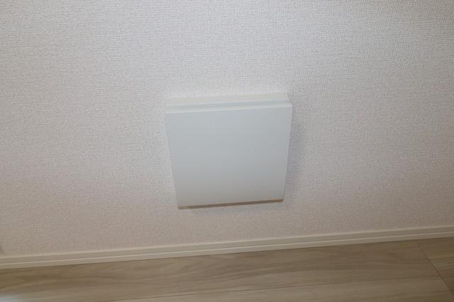 イーストプレイス須屋（202） 部屋画像