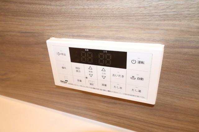 イーストプレイス須屋（202） 部屋画像