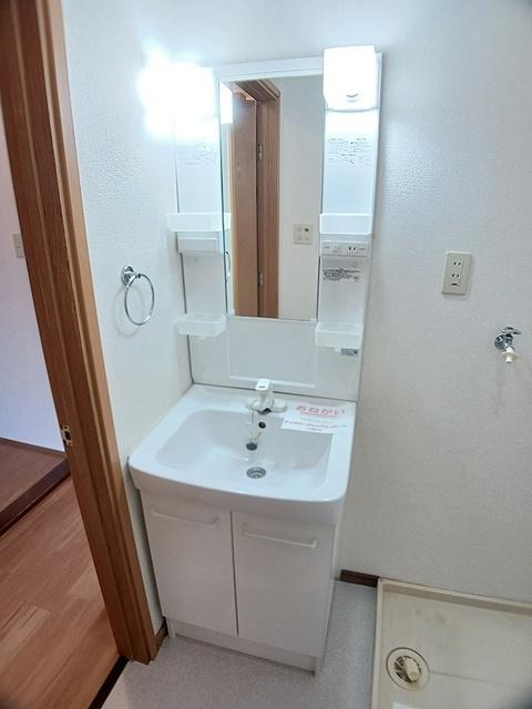 エステート永浦２（101） 洗面