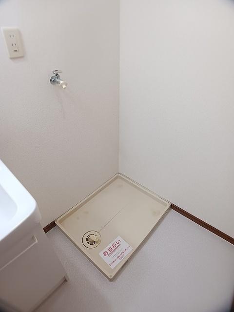 エステート永浦２（101） 設備