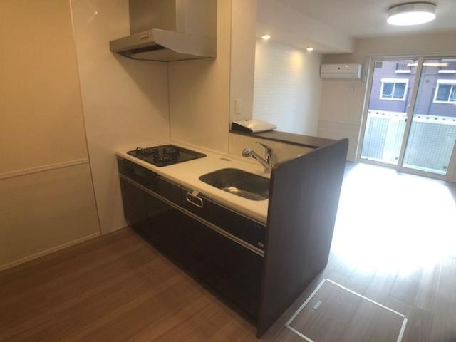 エスポワールヴィラ　A（105’） 部屋画像