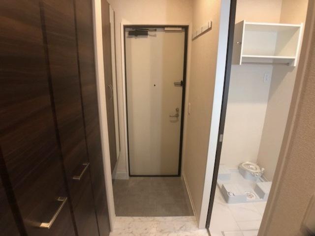 エスポワールヴィラ　A（105’） 部屋画像