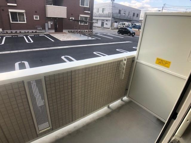 エスポワールヴィラ　A（105’） 部屋画像