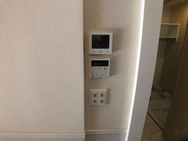 エスポワールヴィラ　A（105’） 部屋画像