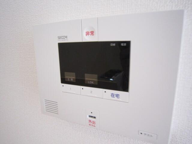 フィリア　広安（201） 部屋画像