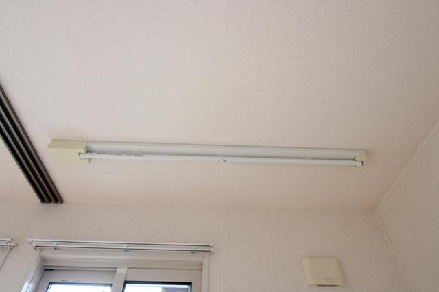 シェラール（103） 部屋画像