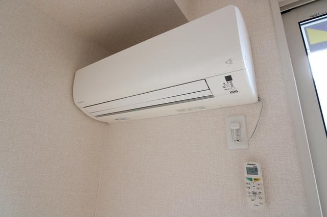 シェラール（103） 部屋画像