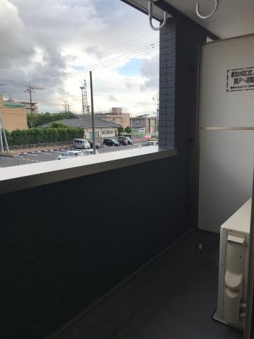 コンフォート三里木Ａ棟 部屋画像
