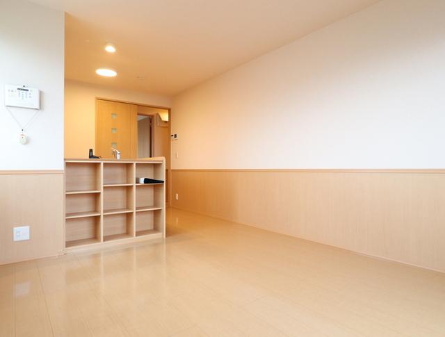 アザックひらた（203） 部屋画像