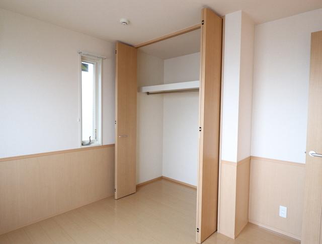 アザックひらた（203） 部屋画像