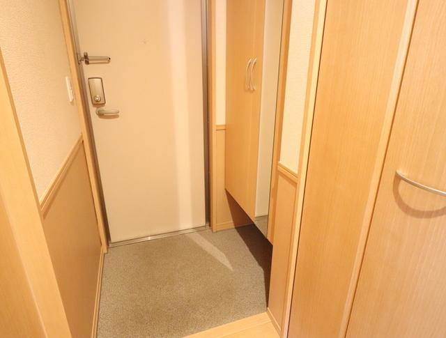 アザックひらた（203） 部屋画像