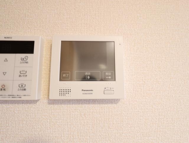 アザックひらた（203） 部屋画像