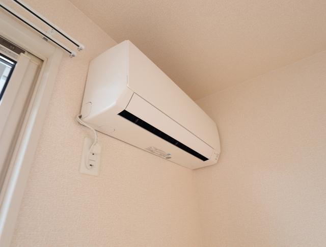 アザックひらた（203） 部屋画像