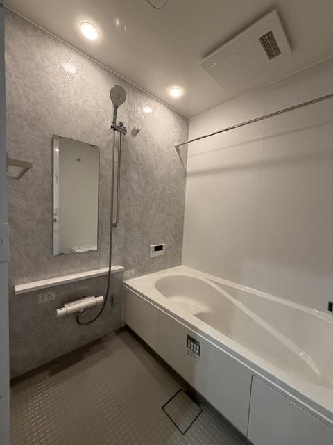Crest Court（101） 部屋画像