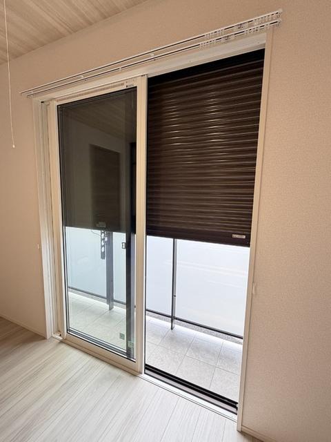 Crest Court（101） 部屋画像