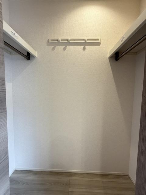 Crest Court（101） 部屋画像
