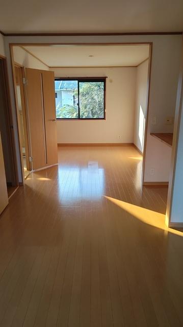 アンプルール　D棟（201） 部屋画像