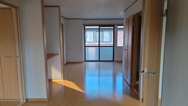 アンプルール　D棟（201） 部屋画像
