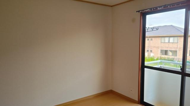 アンプルール　D棟（201） 部屋画像