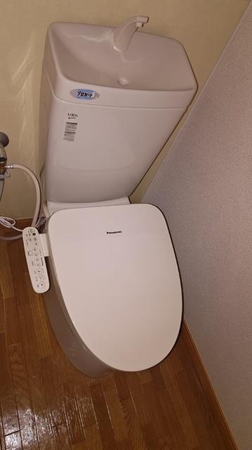 アンプルール　D棟（201） 部屋画像