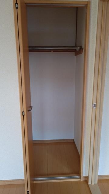 アンプルール　D棟（201） 部屋画像