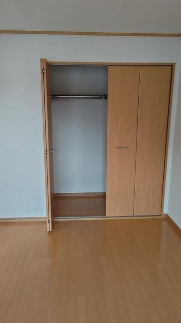 アンプルール　D棟（201） 部屋画像