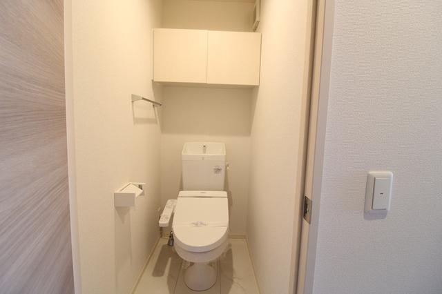 シェラール・インター（202） 部屋画像