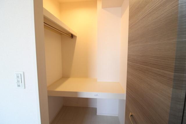 シェラール・インター（202） 部屋画像